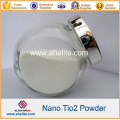 Nano Siliziumnitridpulver